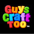 HJY_G_J90Yk-channel-avatar-Guys Craft Too - John 