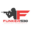 What could FUNKER530 - Veteran Community & Combat Footage buy with $343.67 thousand?