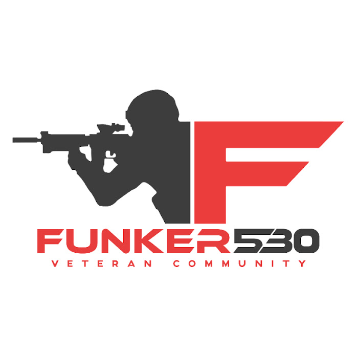 FUNKER530 - Veteran Community & Combat Footage Net Worth & Earnings (2023)