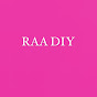 RAA DIY logo