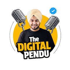 Digital Pendu Podcast