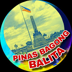 Логотип каналу Pinas Bagong Balita