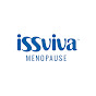 Issviva Menopause logo