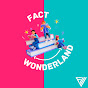 Fact Wonderland logo