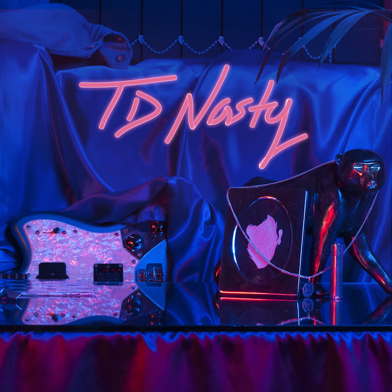 TD_Nasty - Topic