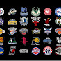 NBA CLUB STARS logo