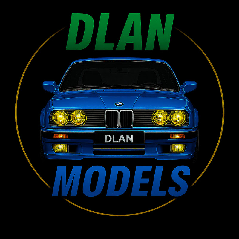 DLAN Models icon
