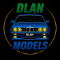 DLAN Models Avatar
