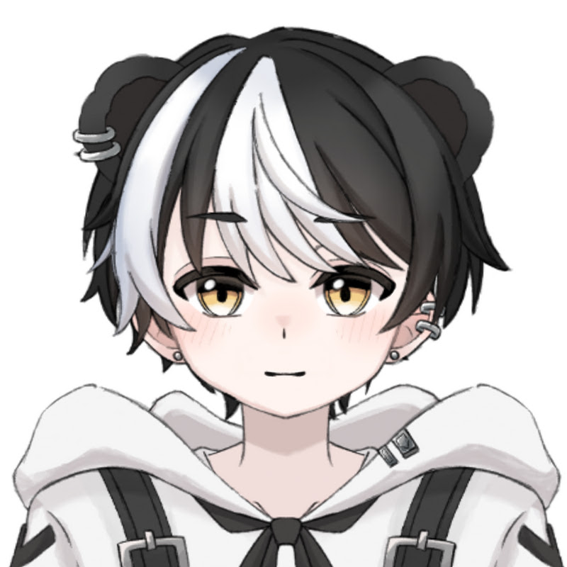 出雲(Izumo_Vtuber)