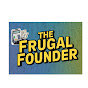 The Frugal Founder logo