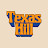 TEXAS HILL