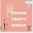 @foodiecraftyworld