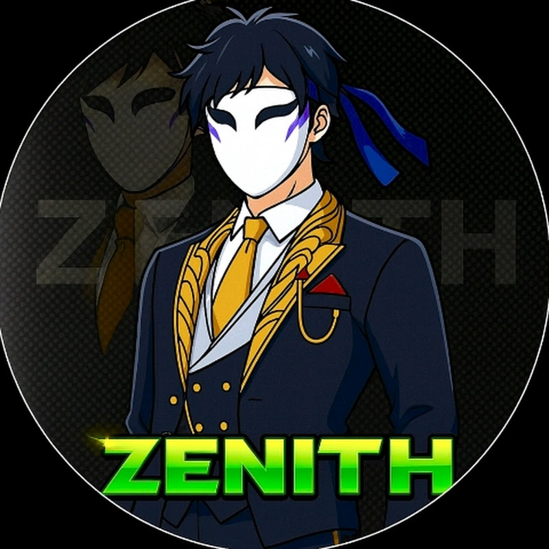 ZENITH   !!