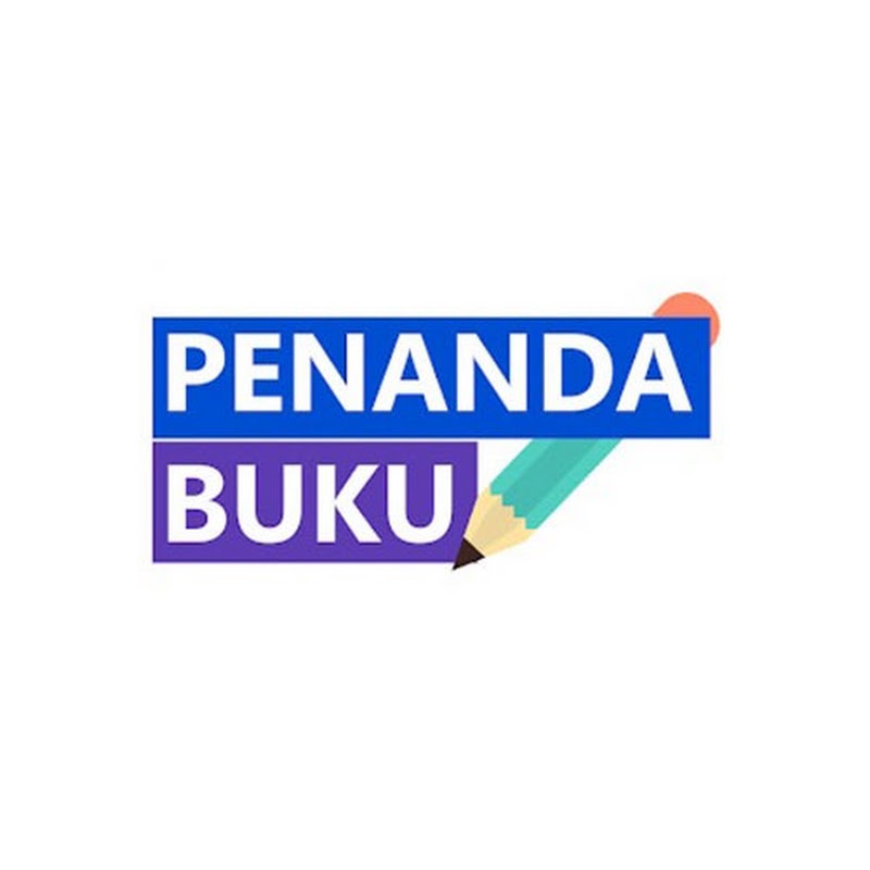 Penanda Buku
