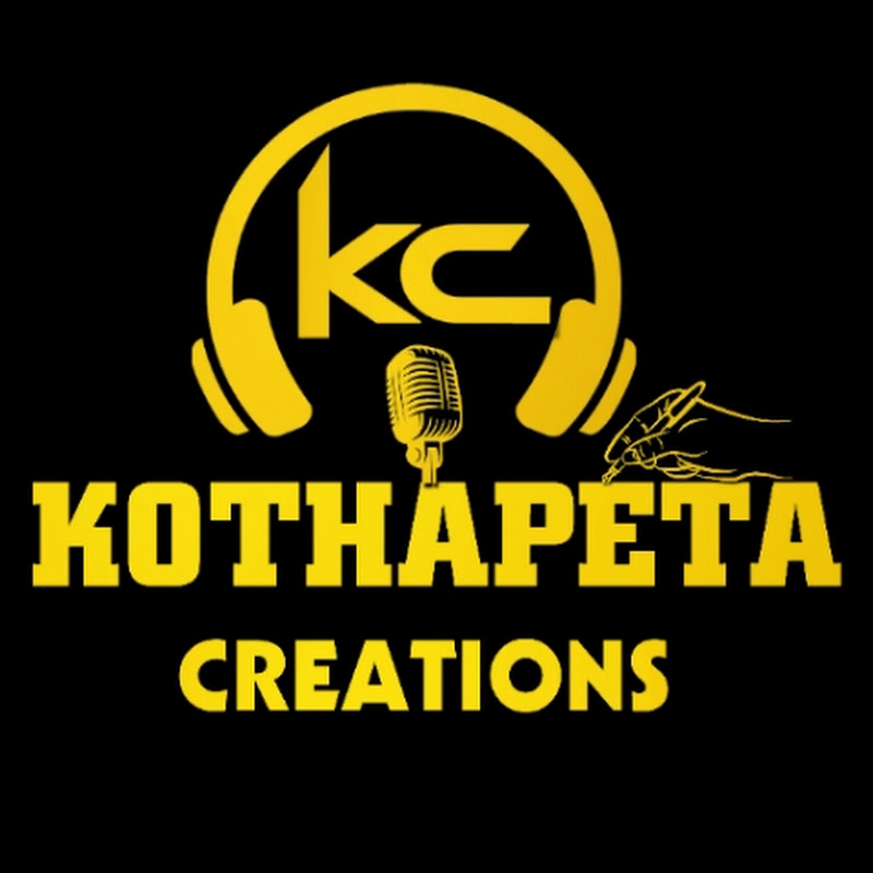 Kothapeta Creations