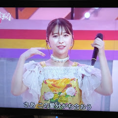 ももいろクローバーZ玉井詩織党