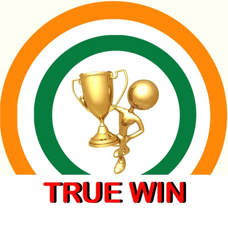 TRUE WIN