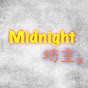Midnight坊主。