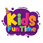 Kids Fun Time logo