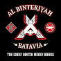 AlBinteriyah YouTube Profile Photo