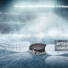 My hockey 