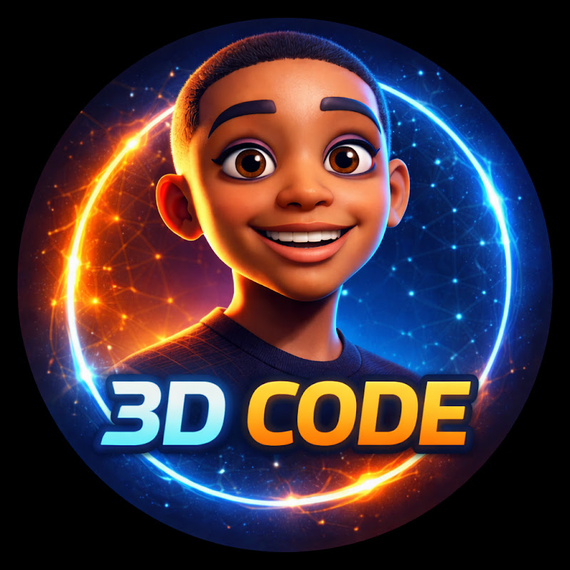 3D Code Academy
