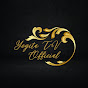 Yogita TV Official logo