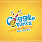Giggle Tunes logo