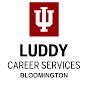 IUB Luddy Career Services logo
