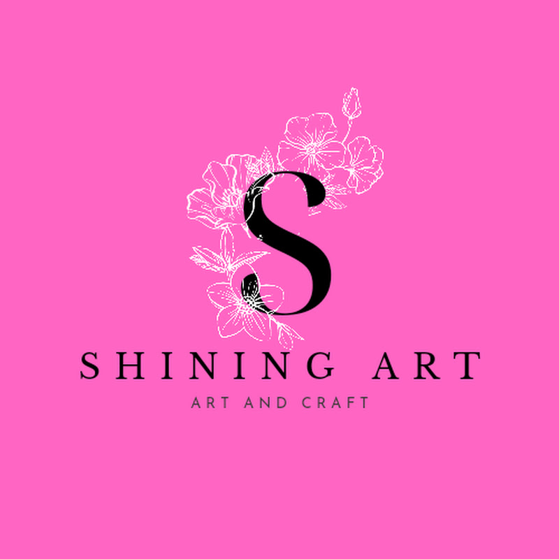 Shining art