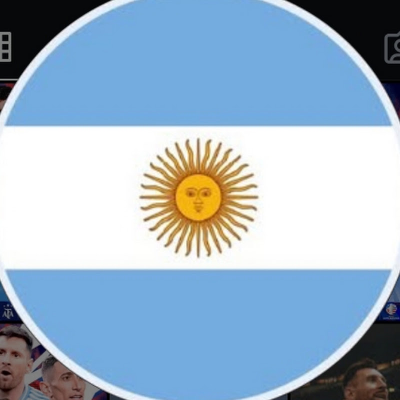 Argentina Official  avatar