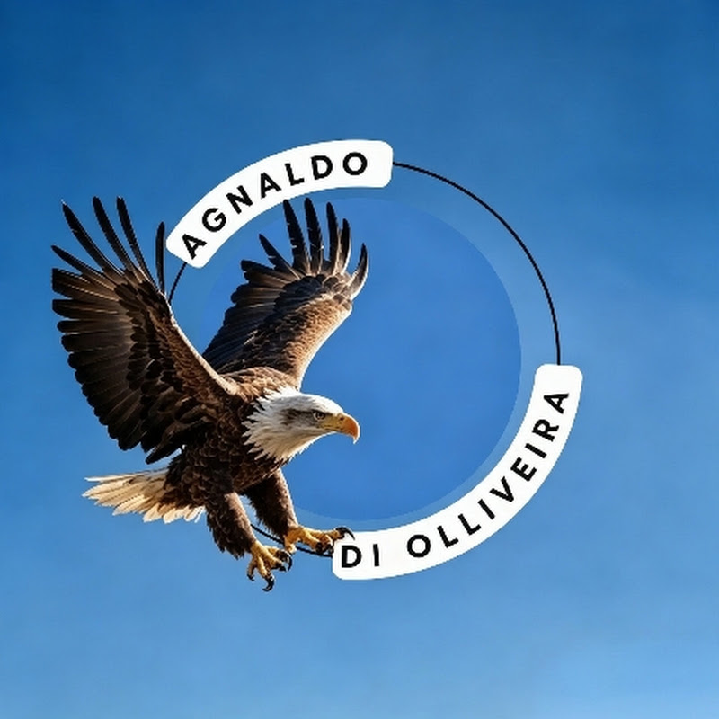 Agnaldo di Olliveira Oficial 