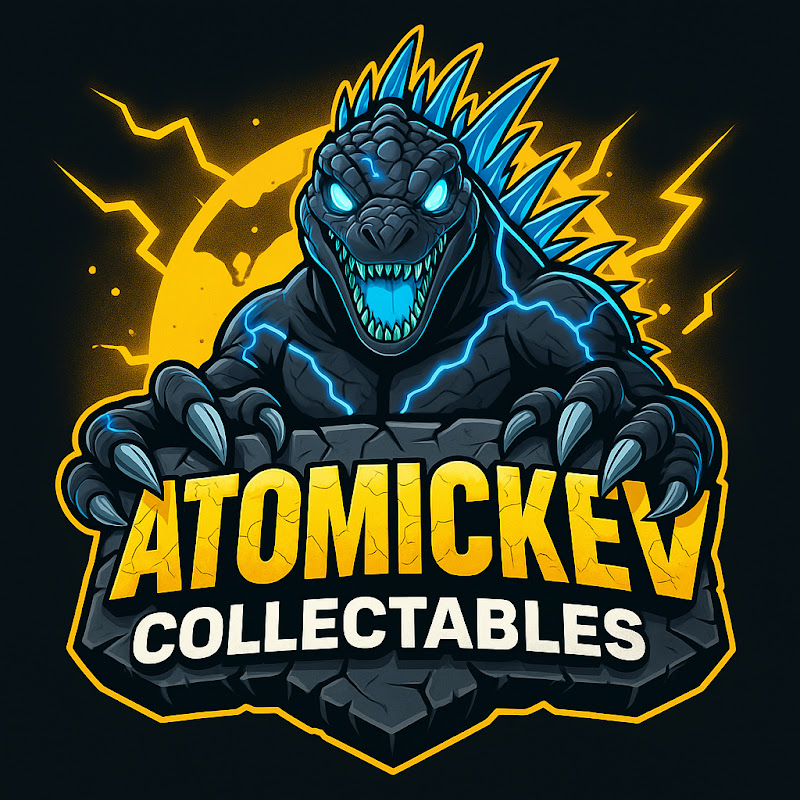 AtomicKev Collectables