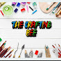 The_crafting_bee logo