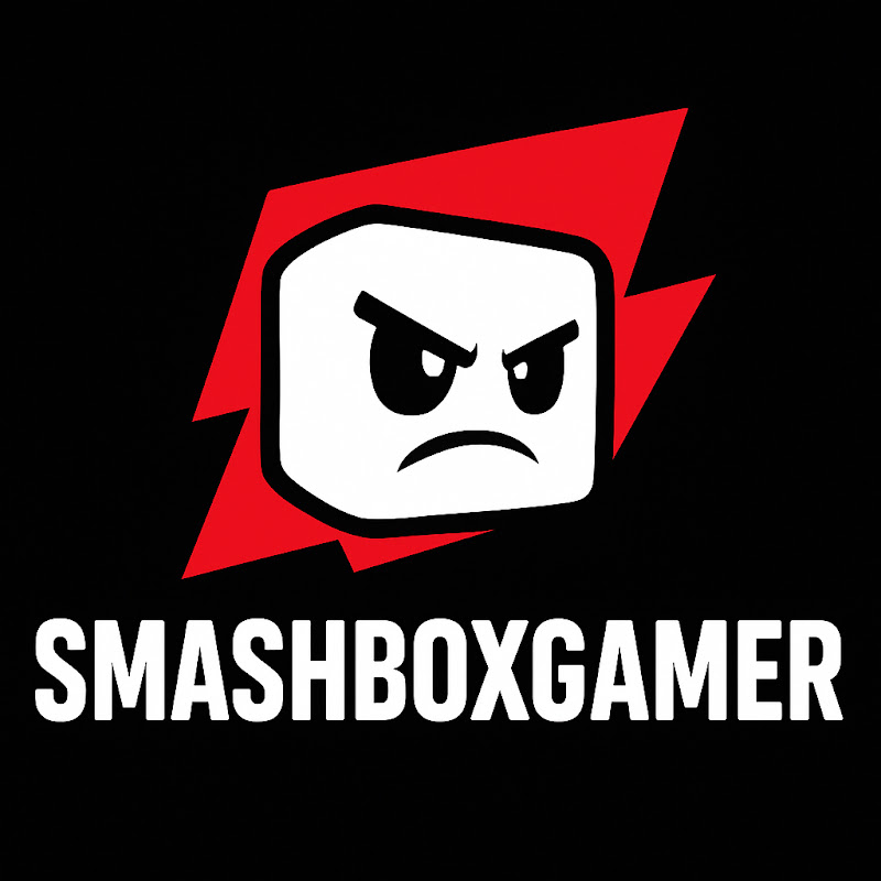 Smashboxgamer