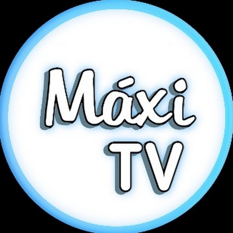Máxi TV