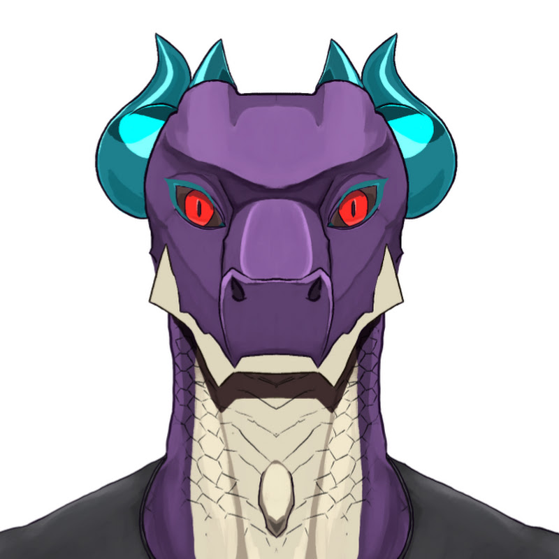 手斧皚征(Teono Gaisei) @Vtuber