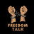 Freedom Talk