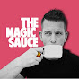 The Magic Sauce 🥫 logo