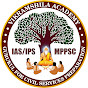 Vikramshila Academy  logo