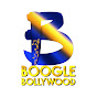 Boogle Bollywood logo