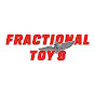 Fractional Toys RV Rentals logo