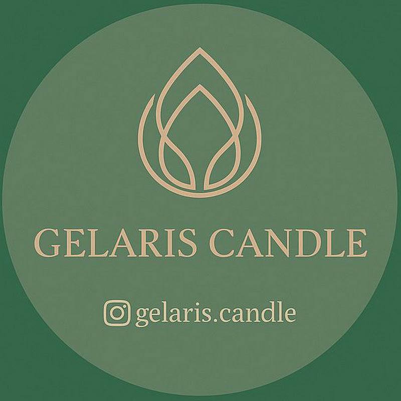 Gelaris Candle