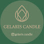 Gelaris Candle