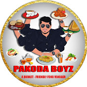 Pakoda Boyz