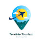Terrible Tourism  logo