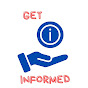 Get Informed logo