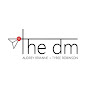 The Dm Podcast - @thedmpodcast8302 YouTube Profile Photo