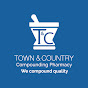 Town & Country Compounding logo