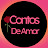 Contos de Amor 🌹 